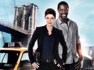 دانلود آرشیو زیرنویس انگلیسی سریال Taxi Brooklyn