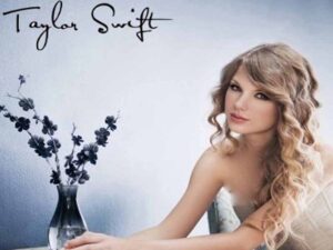 دانلود آهنگ I’d lie از Taylor Swift با متن و ترجمه