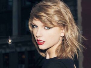 دانلود آرشیو تمامی آهنگهای Taylor Swift