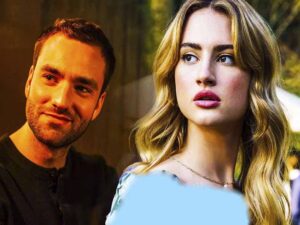 دانلود آرشیو زیرنویس انگلیسی سریال Tell Me Lies