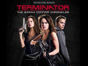 دانلود آرشیو زیرنویس انگلیسی سریال Terminator – The Sarah Connor Chronicles