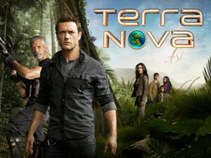 دانلود آرشیو زیرنویس انگلیسی سریال Terra Nova