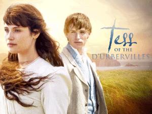 دانلود آرشیو زیرنویس انگلیسی سریال Tess of the D’Urbervilles