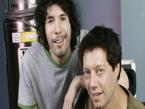 دانلود آرشیو زیرنویس انگلیسی سریال Testees