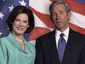 دانلود آرشیو زیرنویس انگلیسی سریال !That’s My Bush