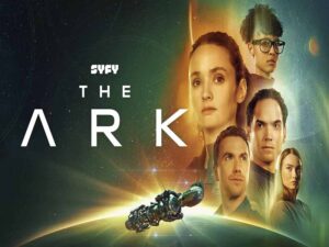 دانلود آرشیو زیرنویس انگلیسی سریال The Ark