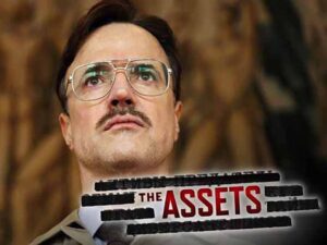 دانلود آرشیو زیرنویس انگلیسی سریال The Assets