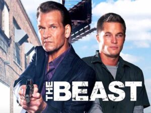 دانلود آرشیو زیرنویس انگلیسی سریال The Beast