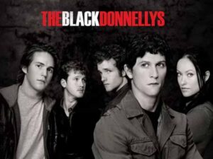دانلود آرشیو زیرنویس انگلیسی سریال The Black Donnellys