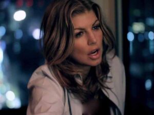 دانلود آهنگ Just Can’t Get Enough از The Black Eyed Peas با متن و ترجمه