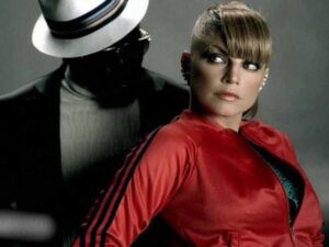 دانلود آهنگ My Humps از The Black Eyed Peas با متن و ترجمه