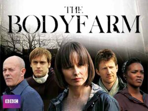 دانلود آرشیو زیرنویس انگلیسی سریال The Body Farm