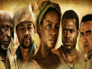 دانلود آرشیو زیرنویس انگلیسی سریال The Book of Negroes