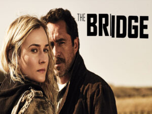 دانلود آرشیو زیرنویس انگلیسی سریال The Bridge (US)