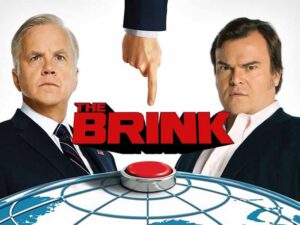دانلود آرشیو زیرنویس انگلیسی سریال The Brink