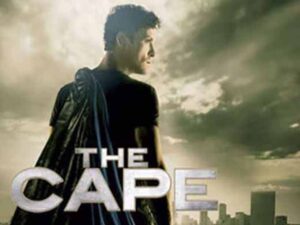 دانلود آرشیو زیرنویس انگلیسی سریال The Cape