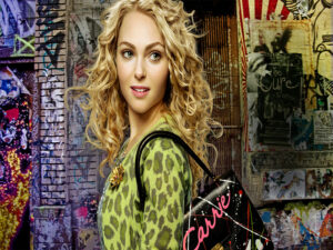 دانلود آرشیو زیرنویس انگلیسی سریال The Carrie Diaries