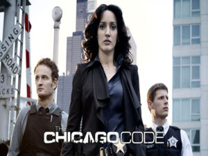 دانلود آرشیو زیرنویس انگلیسی سریال The Chicago Code