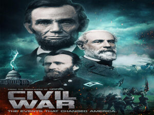دانلود آرشیو زیرنویس انگلیسی سریال The Civil War