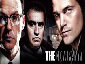 دانلود آرشیو زیرنویس انگلیسی سریال The Company