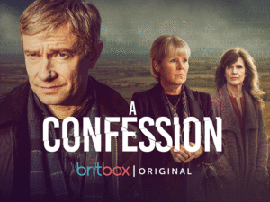 دانلود آرشیو زیرنویس انگلیسی سریال The Confession