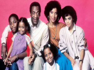 دانلود آرشیو زیرنویس انگلیسی سریال The Cosby Show