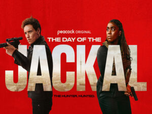دانلود آرشیو زیرنویس انگلیسی سریال The Day of the Jackal
