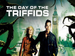 دانلود آرشیو زیرنویس انگلیسی سریال The Day of the Triffids 2009