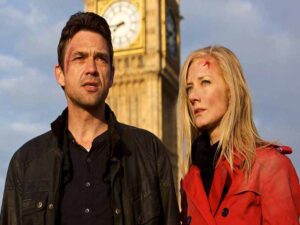 دانلود آرشیو زیرنویس انگلیسی سریال The Day of the Triffids