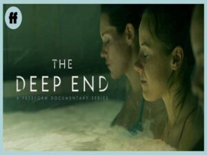 دانلود آرشیو زیرنویس انگلیسی سریال The Deep End