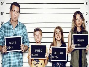 دانلود آرشیو زیرنویس انگلیسی سریال The Detour