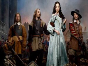 دانلود آرشیو زیرنویس انگلیسی سریال The Devil’s Whore