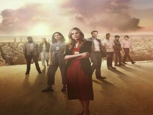 دانلود آرشیو زیرنویس انگلیسی سریال The Diplomat