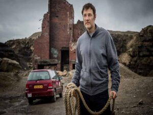 دانلود آرشیو زیرنویس انگلیسی سریال The Driver