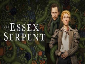 دانلود آرشیو زیرنویس انگلیسی سریال The Essex Serpent
