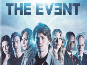 دانلود آرشیو زیرنویس انگلیسی سریال The Event