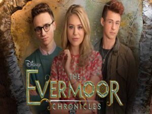 دانلود آرشیو زیرنویس انگلیسی سریال The Evermoor Chronicles