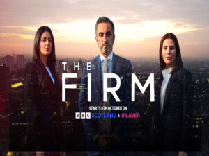 دانلود آرشیو زیرنویس انگلیسی سریال The Firm