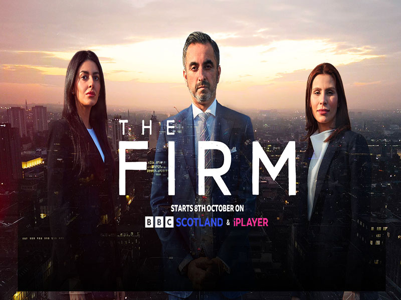 دانلود آرشیو زیرنویس انگلیسی سریال The Firm