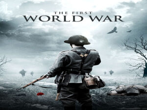 دانلود آرشیو زیرنویس انگلیسی سریال The First World War