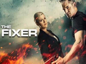 دانلود آرشیو زیرنویس انگلیسی سریال The Fixer