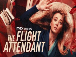 دانلود آرشیو زیرنویس انگلیسی سریال The Flight Attendant