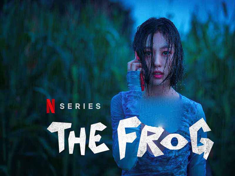 دانلود آرشیو زیرنویس انگلیسی سریال The Frog