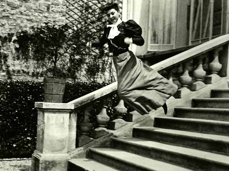 دانلود آرشیو زیرنویس انگلیسی سریال The Genius of Photography