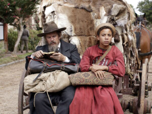 دانلود آرشیو زیرنویس انگلیسی سریال The Good Lord Bird