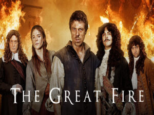 دانلود آرشیو زیرنویس انگلیسی سریال The Great Fire