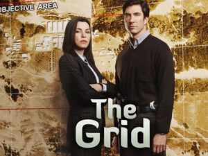 دانلود آرشیو زیرنویس انگلیسی سریال The Grid