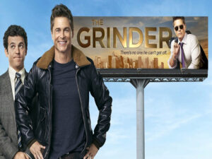 دانلود آرشیو زیرنویس انگلیسی سریال The Grinder