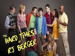 دانلود آرشیو زیرنویس انگلیسی سریال The Hard Times Of R.J. Burger