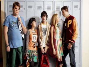 دانلود آرشیو زیرنویس انگلیسی سریال The Hard Times of RJ Berger